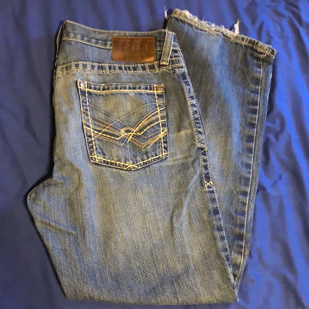 Ariat Jeans